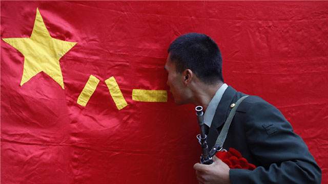網絡軍隊圖