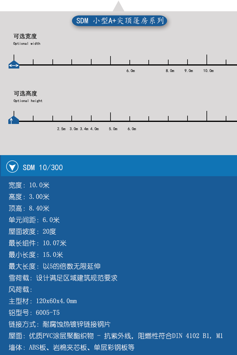 小型組合篷房，小型篷房
