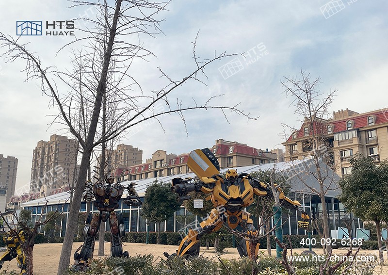 河南開封新增一座籃球館篷房，打造運動新地標(biāo)